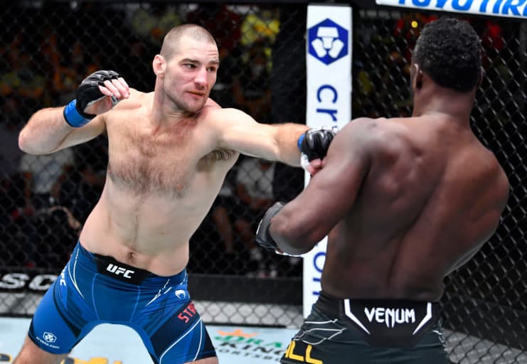 UFC 체급은 KO/TKO승에 영향을 줄까